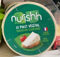 Nurishh