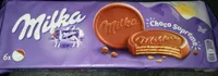 Choco suprême