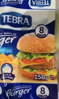 Tebra burguer