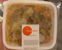 Couscous royal