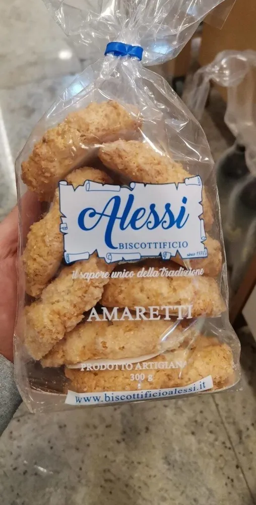 Amaretti