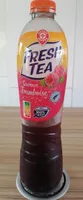 ICE tea framboise