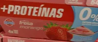 Fresa morango