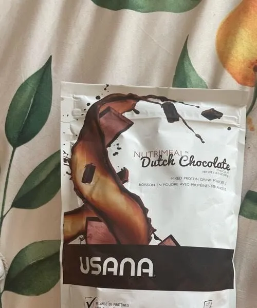 Nutrimeal Dutch Chocolate