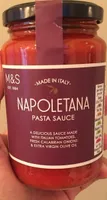 Napoletana Pasta Sauce