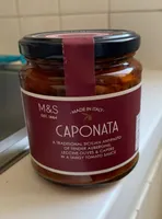 Caponata