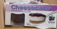 Cheescakearandanos
