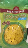 Totopos