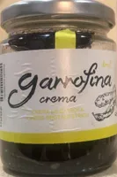 Garrofina crema