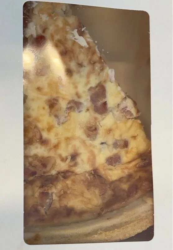 Quiche Lorraine