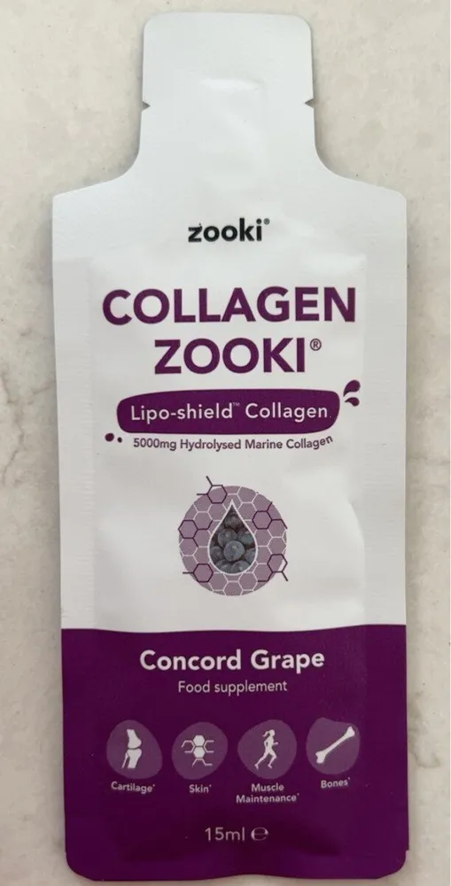 Collagen Zooki