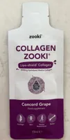 Collagen Zooki