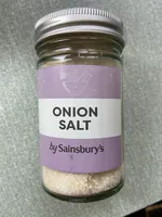 Onion Salt