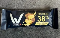 WellMix Protein 38% Vanilla Caramel Flavour