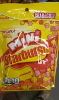 Mini Starbust