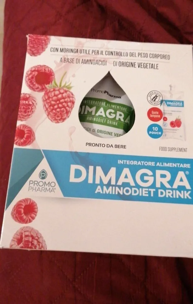 Aminodiet