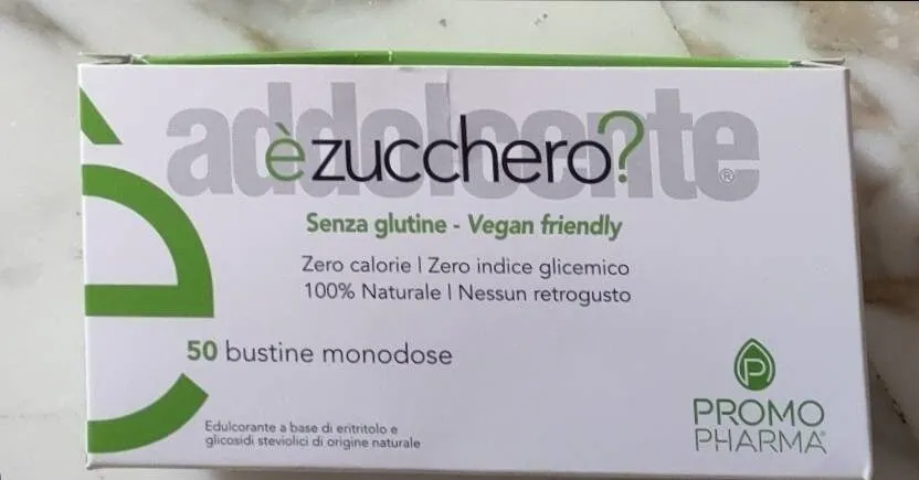 Addolcente