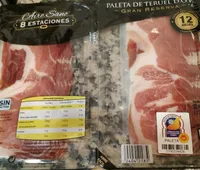 Paleta jamon