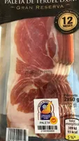 Paleta Teruel D.O.P.