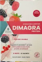 Dimagra protein