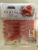Paleta de Teruel