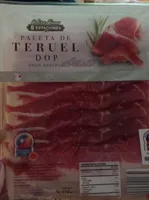 Paleta de Teruel dop