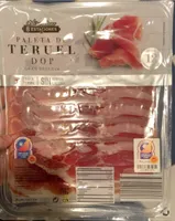 Paleta de Teruel
