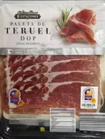 Paleta de Teruel