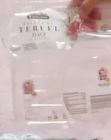 Paleta de teruel dop gran reserva