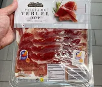 Paleta de teruel