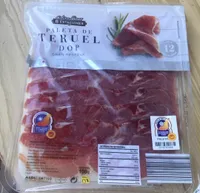 Paleta de teruel