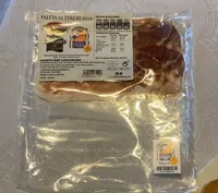 Paleta de Teruel D.O.P.