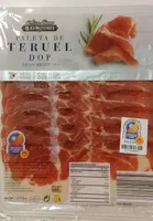 Paleta de Teruel