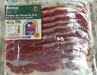 Paleta de teruel