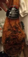 Paleta ibérica de bellota