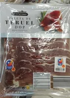 Paleta de Teruel