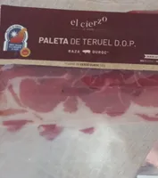 Paleta de Teruel