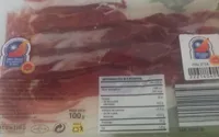 Paleta de Teruel Dop gran reserva