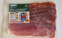 Paleta de Teruel D.O.P.