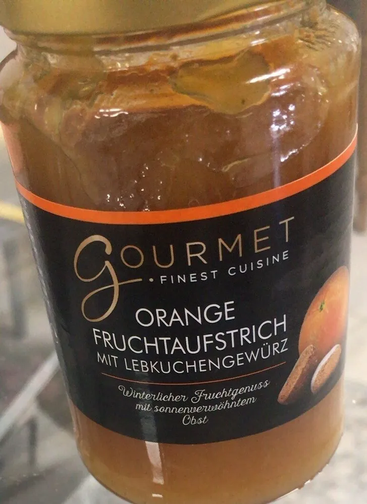 Produit a tartiner