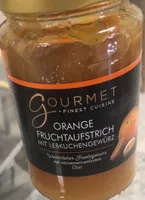 Produit a tartiner