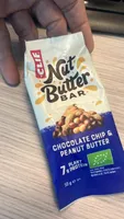 Clif Nut butter bar