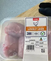 Lovely legs