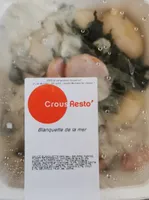 Blanquette de la mer