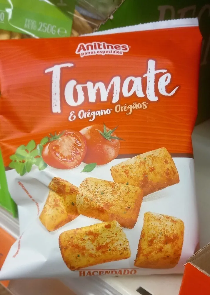Anitines