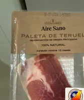 Paleta de Reruel
