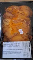 Steak poulet piment d'Espelette