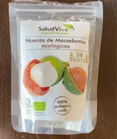 Nueces de macadamia