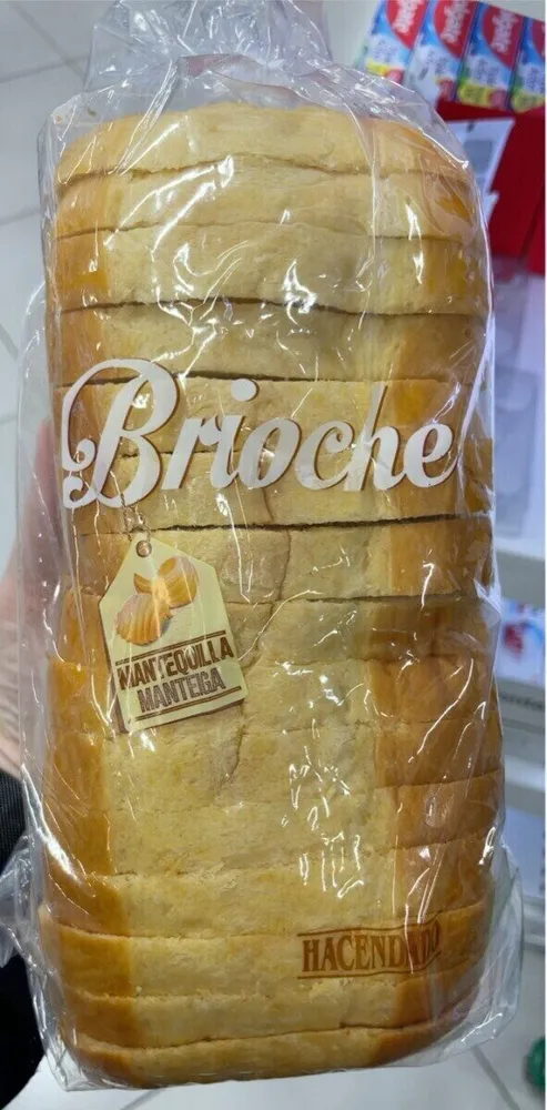 Brioche