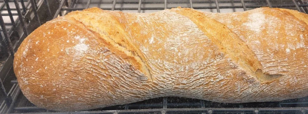 Pan de pueblo